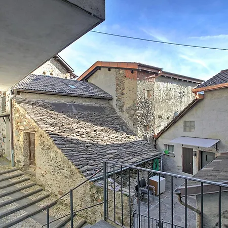 Bel Panorama 1 - Happy