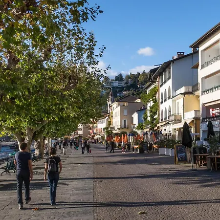 Lejlighed Bel Panorama 1 - Happy