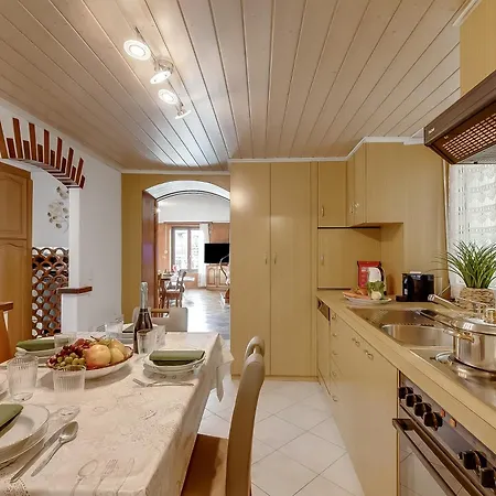 Bel Panorama 1 - Happy Apartment *