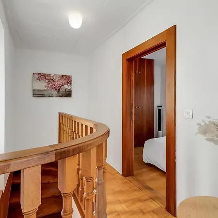 Bel Panorama 1 - Happy Apartament Ronco sopra Ascona