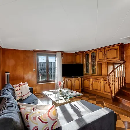 Bel Panorama 1 - Happy * Ronco sopra Ascona