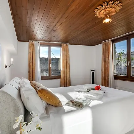 Bel Panorama 1 - Happy Apartment