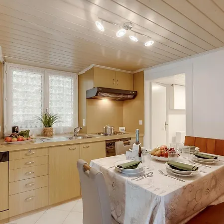 Lejlighed Bel Panorama 1 - Happy