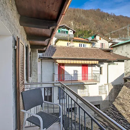 Bel Panorama 1 - Happy Appartement