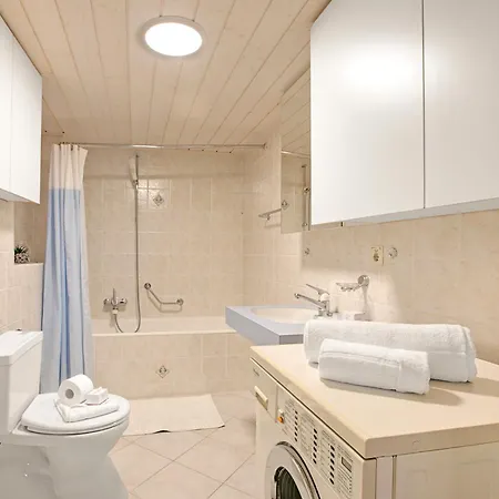 Bel Panorama 1 - Happy Apartment *