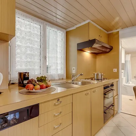 Bel Panorama 1 - Happy Apartment Ronco sopra Ascona