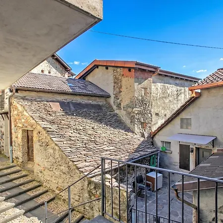 Bel Panorama 1 - Happy Appartement