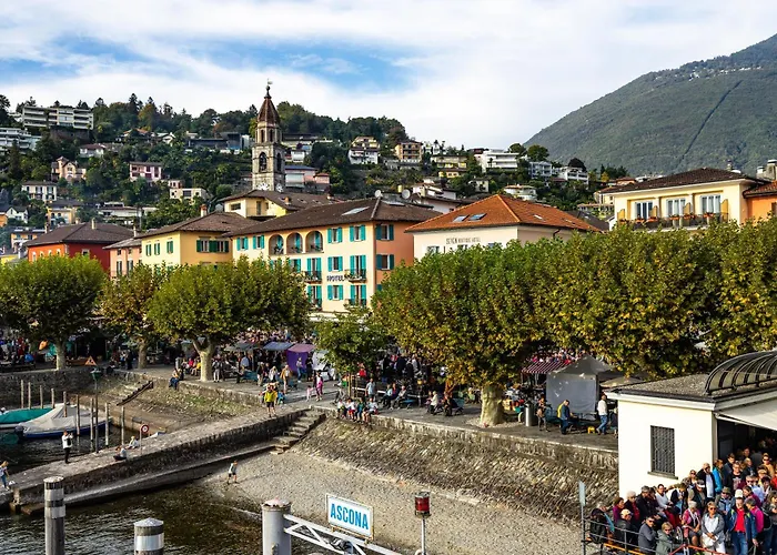 Bel Panorama 1 - Happy *