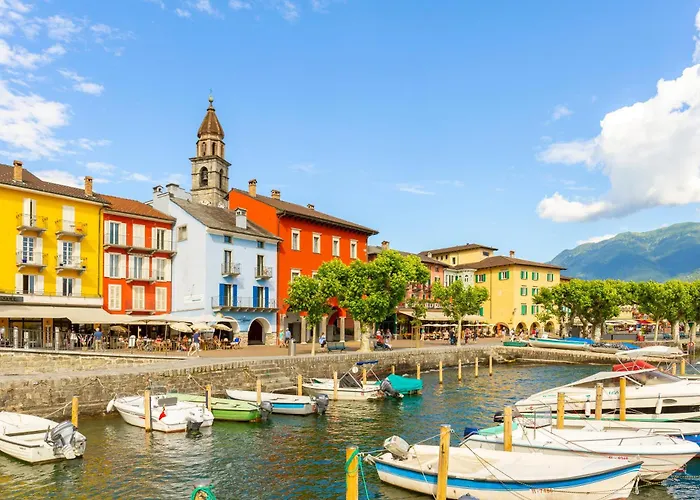 Bel Panorama 1 - Happy *