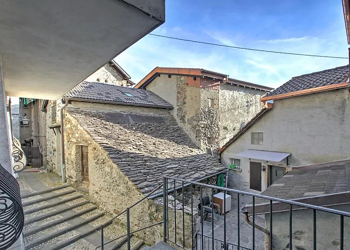 Bel Panorama 1 - Happy