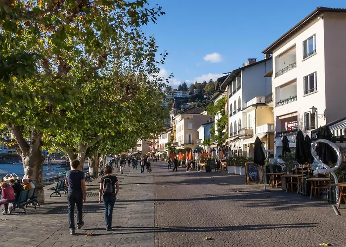 公寓 Bel Panorama 1 - Happy