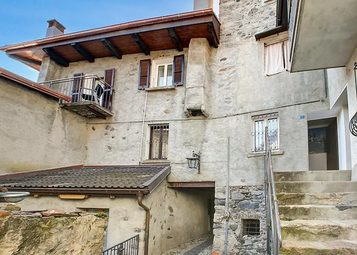 Bel Panorama 1 - Happy 公寓 *