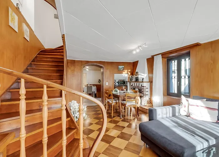 Bel Panorama 1 - Happy *