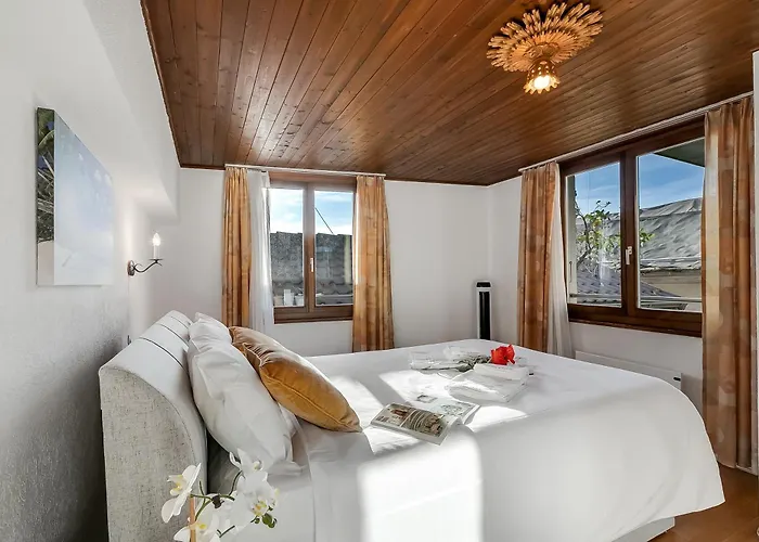 Bel Panorama 1 - Happy 公寓