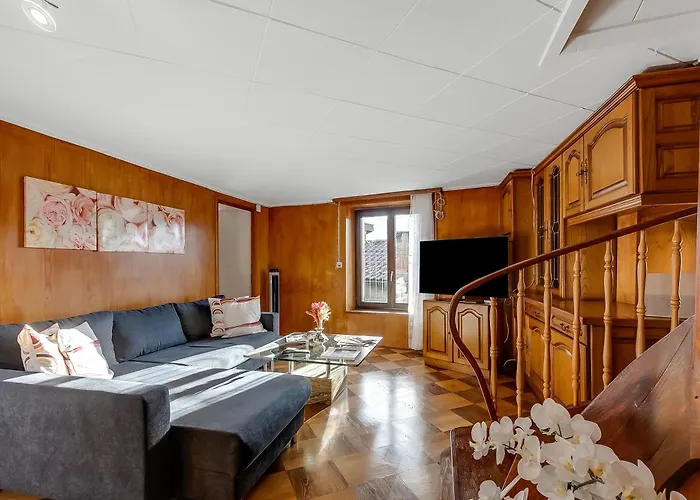 Bel Panorama 1 - Happy 公寓 *