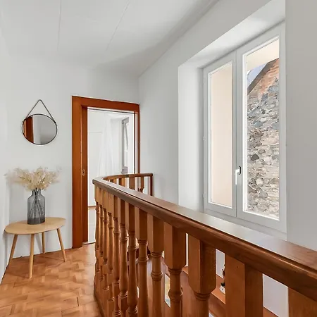 Bel Panorama 1 - Happy Apartment