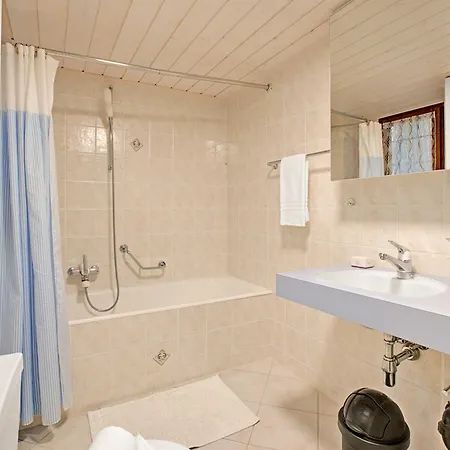 Bel Panorama 1 - Happy * Ronco sopra Ascona