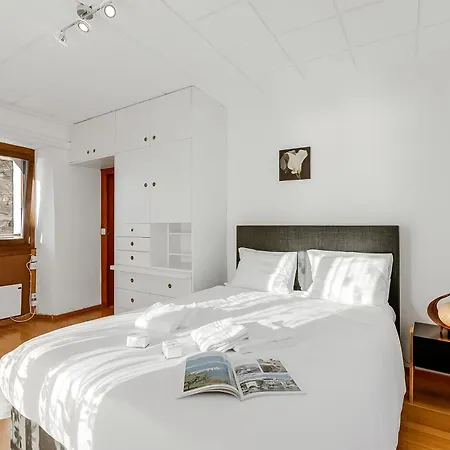 Bel Panorama 1 - Happy Apartment