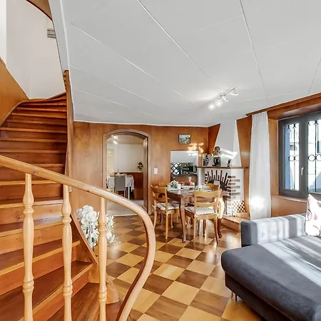 Bel Panorama 1 - Happy *