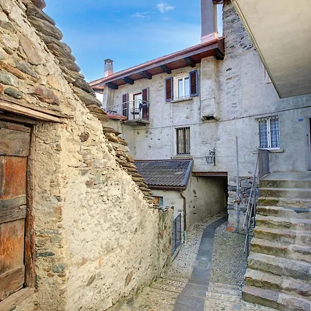 Bel Panorama 1 - Happy Apartment Ronco sopra Ascona