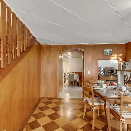 Bel Panorama 1 - Happy Ronco sopra Ascona