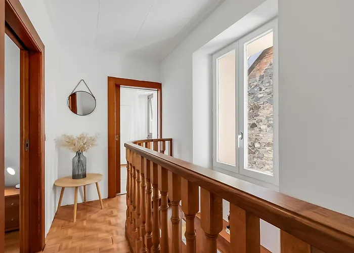 Bel Panorama 1 - Happy 아파트