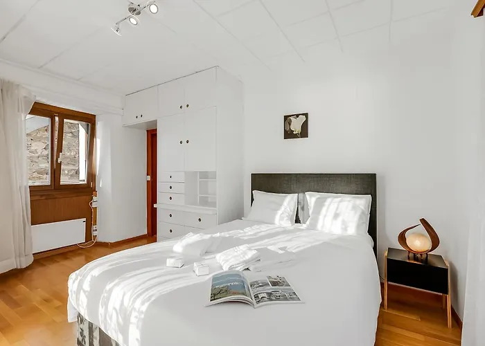 Bel Panorama 1 - Happy 아파트