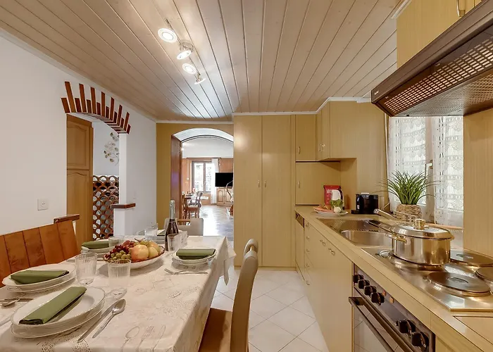 Bel Panorama 1 - Happy 아파트 *