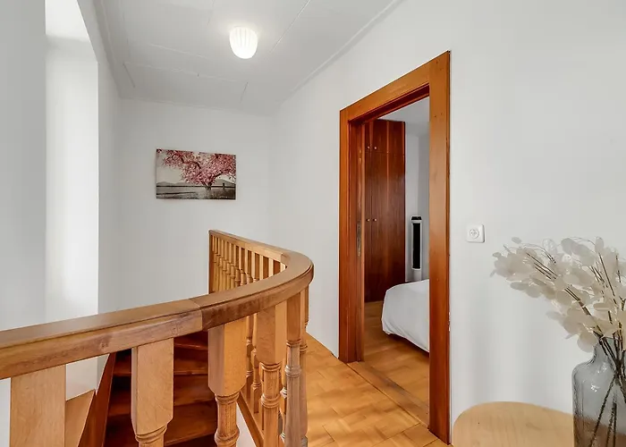 Bel Panorama 1 - Happy 아파트 론코 소프라 아스코나