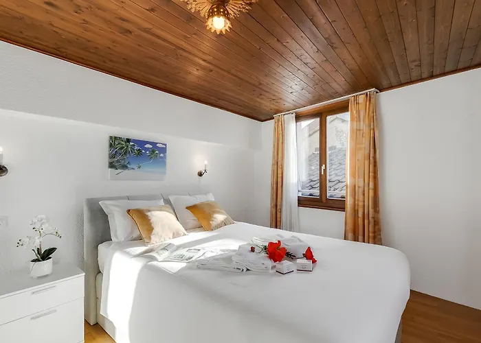 Bel Panorama 1 - Happy 아파트 *