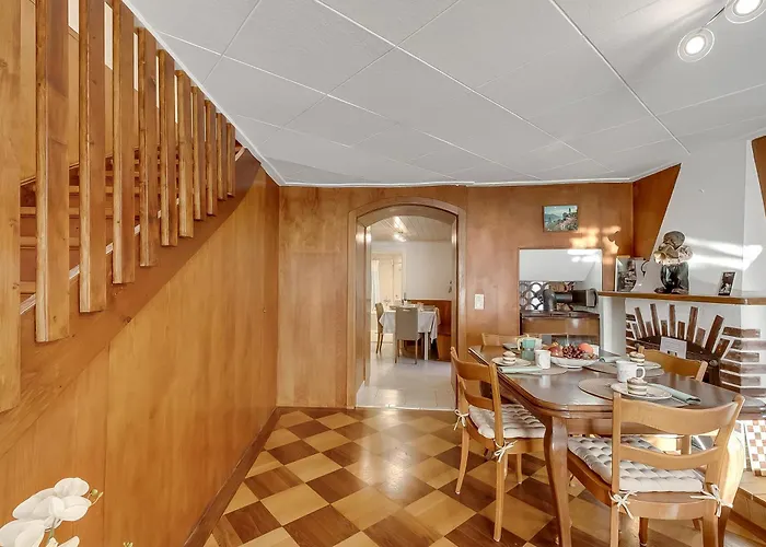 Bel Panorama 1 - Happy 론코 소프라 아스코나