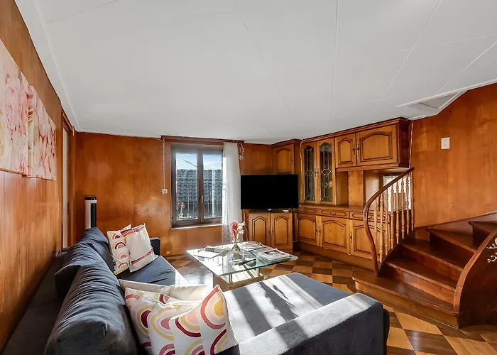 Bel Panorama 1 - Happy * 론코 소프라 아스코나