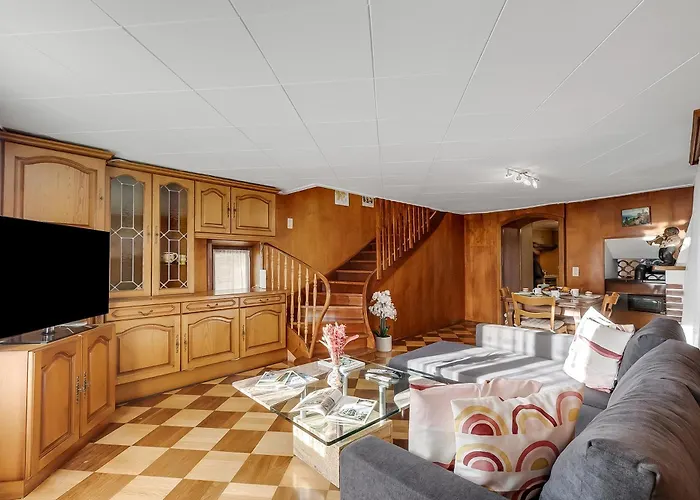 아파트 Bel Panorama 1 - Happy *