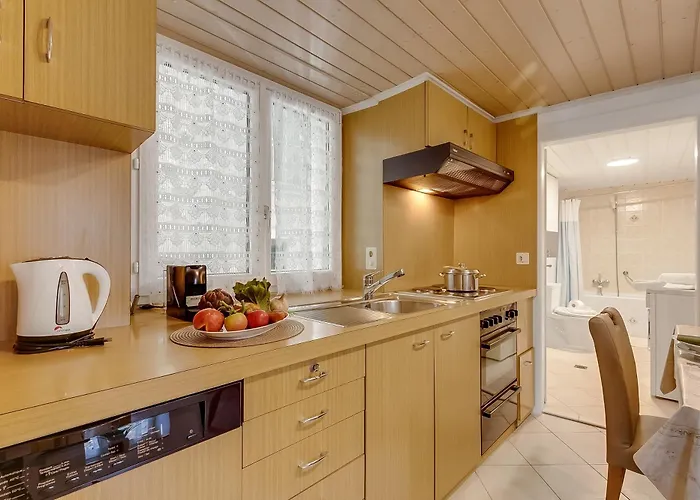 Bel Panorama 1 - Happy 론코 소프라 아스코나