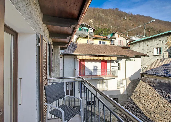 Bel Panorama 1 - Happy 아파트